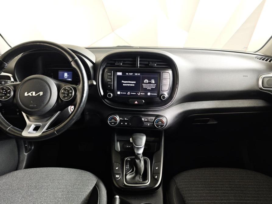 Kia Soul III Москва  - изображение 15