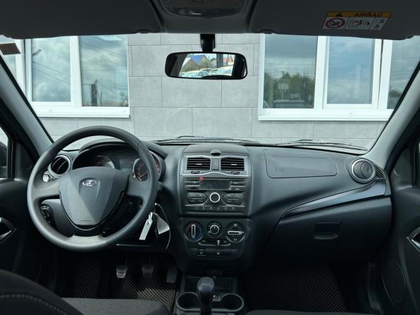 Lada (ВАЗ) Granta I Рестайлинг с пробегом 2026 года, цена 1 290 000 рублей, 4 км, универсал, Автокод Объявления