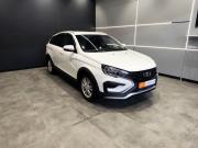 Lada (ВАЗ) Vesta I Рестайлинг (NG) Нижний Новгород  - изображение 9
