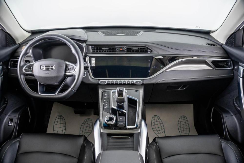 Geely Atlas Pro Пермь  - изображение 16