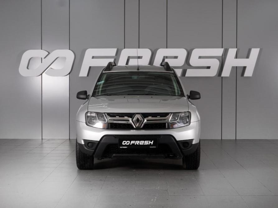 Renault Duster I Рестайлинг Минеральные Воды  - изображение 3