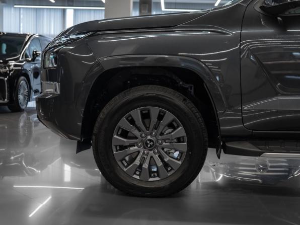 Mitsubishi L200 VI с пробегом 2026 года, цена 5 750 000 рублей, 18 км, пикап, Автокод Объявления