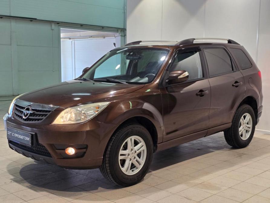 Haima 7 Самара  - изображение 2