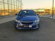 Chevrolet Cruze I Рестайлинг Пермь  - изображение 12