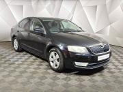 Skoda Octavia III (A7) Москва  - изображение 22