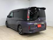 Honda Stepwgn V Альметьевск  - изображение 30