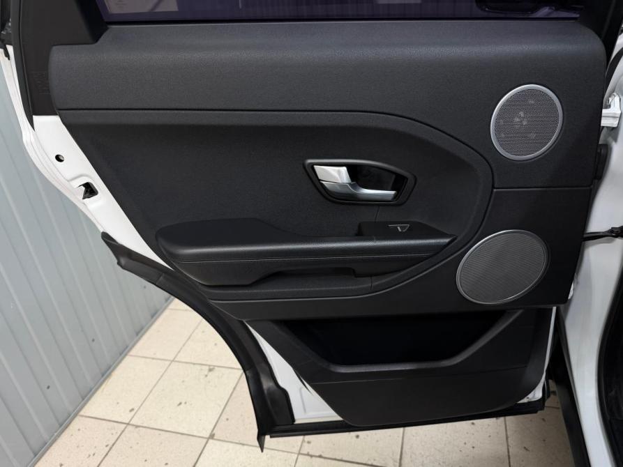 Land Rover Range Rover Evoque I Магнитогорск  - изображение 13