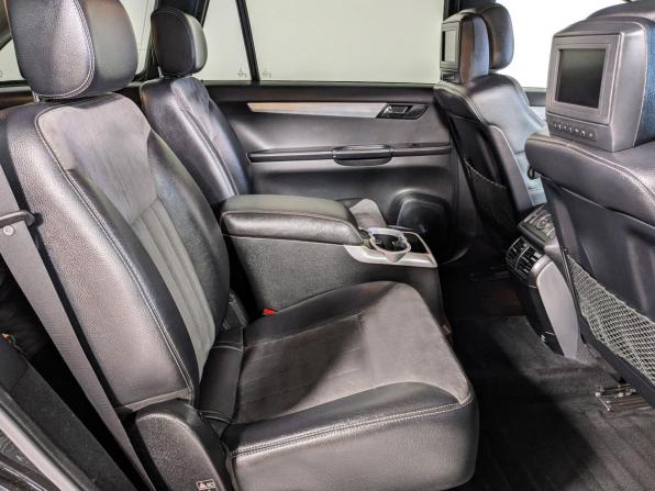 Mercedes-Benz R-Класс I Рестайлинг с пробегом 2007 года, цена 1 124 900 рублей, 408000 км, минивэн, Автокод Объявления