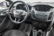 Ford Focus III Рестайлинг Барнаул  - изображение 45