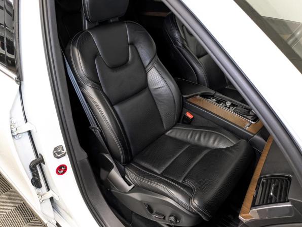 Volvo XC90 II с пробегом 2018 года, цена 4 745 000 рублей, 59262 км, внедорожник, Автокод Объявления