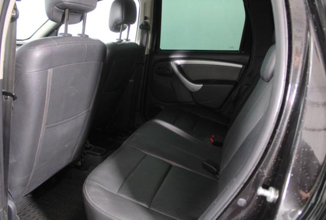 Renault Duster I с пробегом 2014 года, цена 1 020 000 рублей, 159264 км, внедорожник, Автокод Объявления