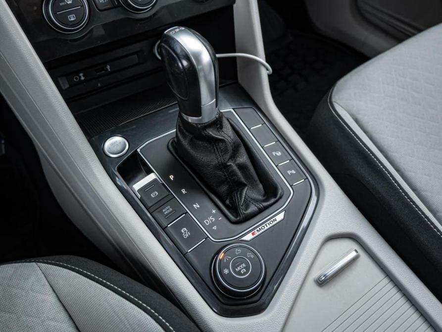 Volkswagen Tiguan II Краснодар  - изображение 15