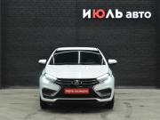 Lada (ВАЗ) Vesta I Рестайлинг (NG) Екатеринбург  - изображение 19