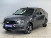 Lada (ВАЗ) Granta I Рестайлинг Воронеж  - изображение 20