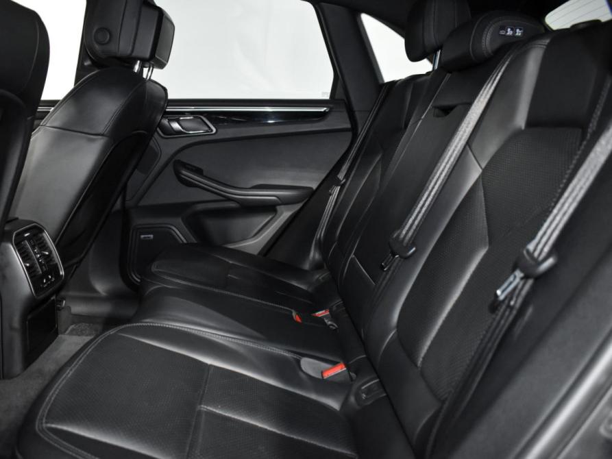 Porsche Macan I Санкт-Петербург  - изображение 13