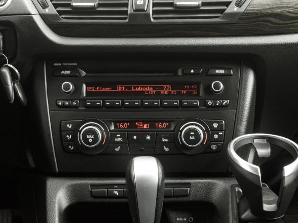 BMW X1 I (E84) с пробегом 2011 года, цена 1 445 000 рублей, 135661 км, внедорожник, Автокод Объявления