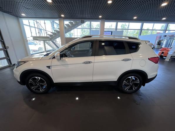 Dongfeng AX7 I с пробегом 2017 года, цена 1 290 000 рублей, 76913 км, внедорожник, Автокод Объявления