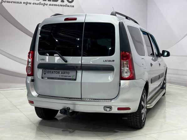 Lada (ВАЗ) Largus I с пробегом 2018 года, цена 749 000 рублей, 172000 км, универсал, Автокод Объявления