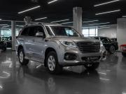 Haval H9 I Рестайлинг Москва  - изображение 35