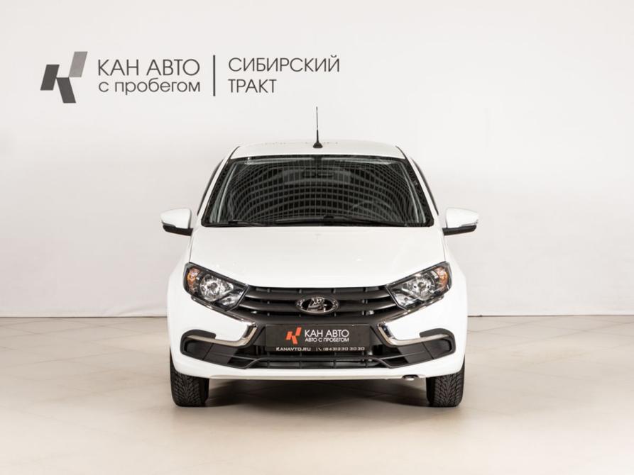 Lada (ВАЗ) Granta I Рестайлинг Казань  - изображение 2