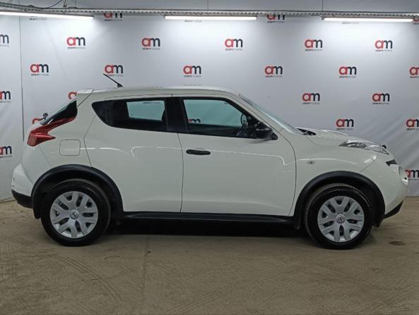 Nissan Juke I с пробегом 2011 года, цена 849 000 рублей, 204000 км, внедорожник, Автокод Объявления