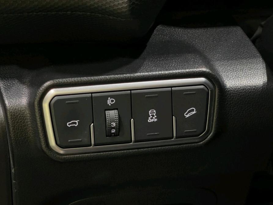 Haval Dargo Новосибирск  - изображение 27