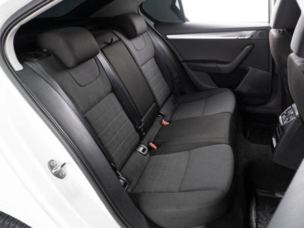 Skoda Octavia III (A7) с пробегом 2014 года, цена 1 109 000 рублей, 299768 км, лифтбек, Автокод Объявления