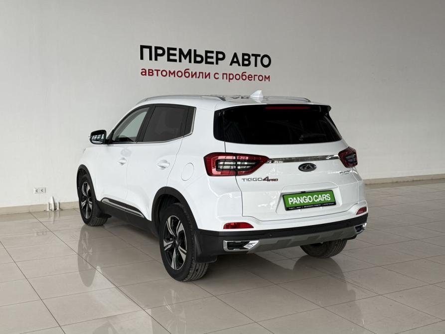 Chery Tiggo 4 Pro I Смоленск  - изображение 4
