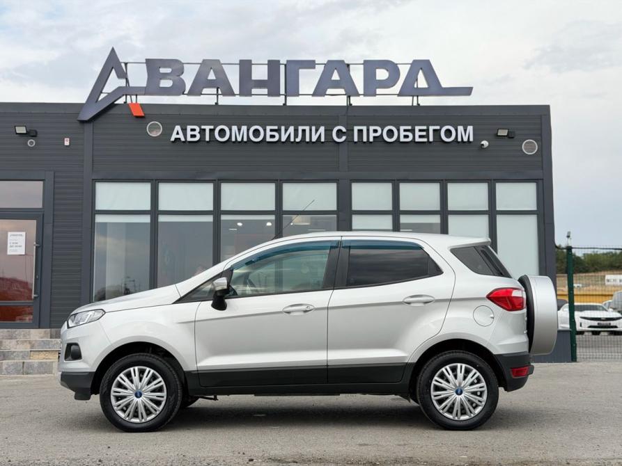 Ford EcoSport II Волгоград  - изображение 6