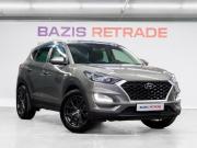 Hyundai Tucson III Рестайлинг Тюмень  - изображение 27