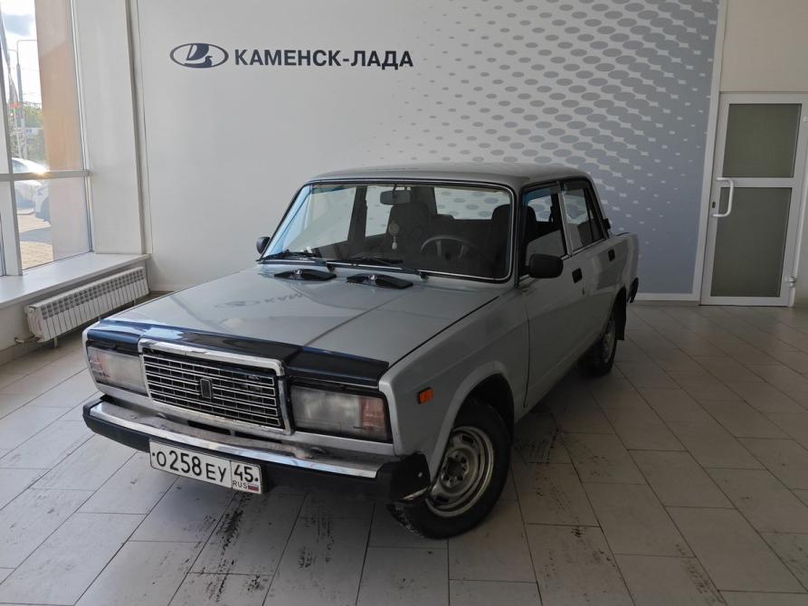 Lada (ВАЗ) 2107 Каменск-Уральский  - изображение 3