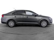 Skoda Rapid II Москва  - изображение 29