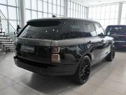 Land Rover Range Rover IV Рестайлинг Казань  - изображение 28