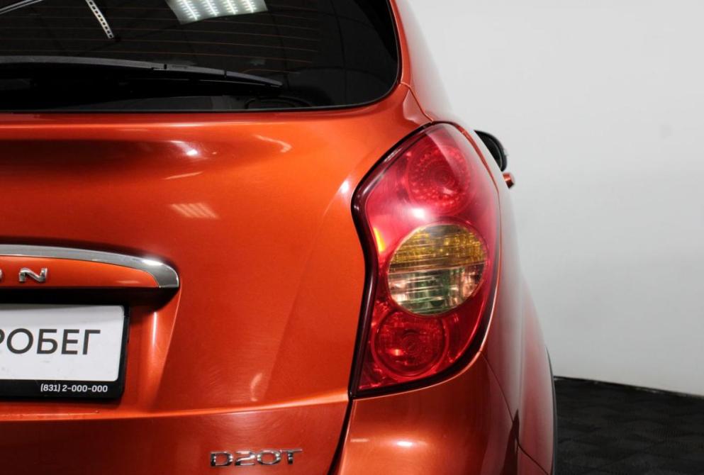 SsangYong Actyon II Нижний Новгород  - изображение 19