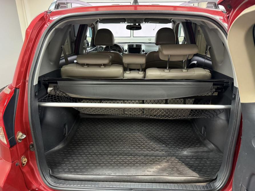 Toyota RAV4 III (XA30) Тверь  - изображение 8