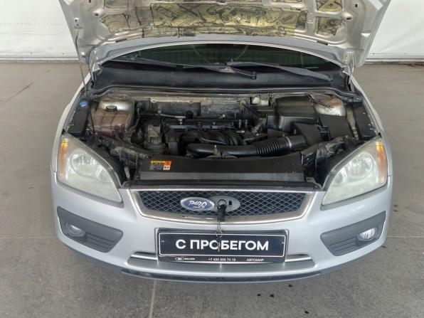 Ford Focus II с пробегом 2006 года, цена 280 000 рублей, 366323 км, седан, Автокод Объявления