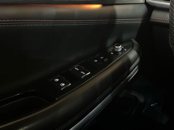 Changan CS75 I с пробегом 2020 года, цена 1 739 000 рублей, 80522 км, внедорожник, Автокод Объявления