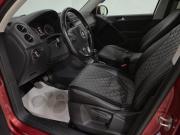 Volkswagen Tiguan I Рестайлинг Альметьевск  - изображение 35