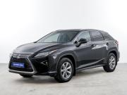 Lexus RX IV Москва  - изображение 33