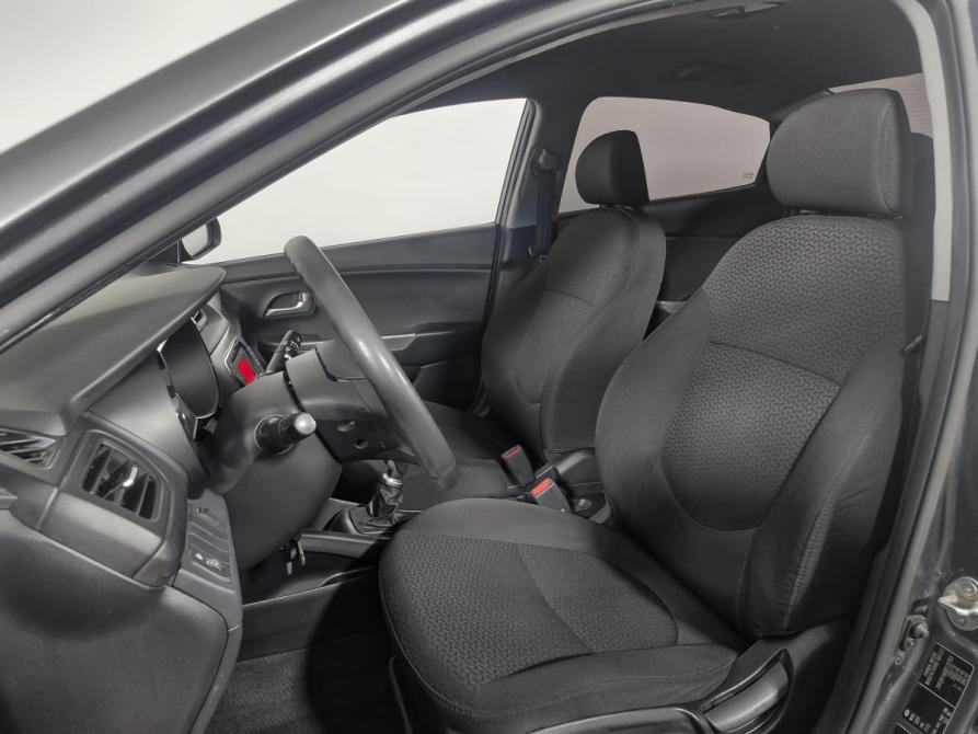 Kia Rio III Нижний Новгород  - изображение 9