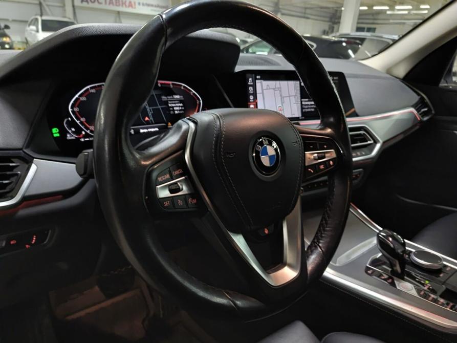 BMW X5 IV (G05/G18) Набережные Челны  - изображение 26