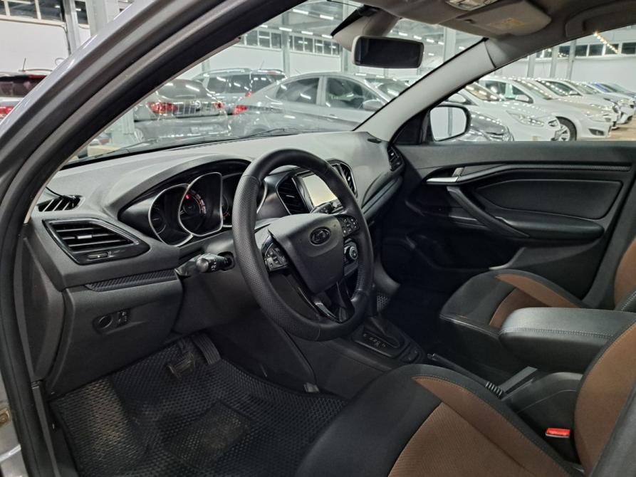 Lada (ВАЗ) Vesta I Набережные Челны  - изображение 20