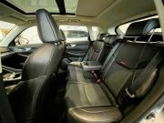 Changan CS35 Plus I Рестайлинг Москва  - изображение 26