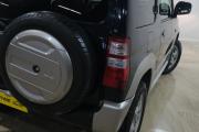 Mitsubishi Pajero Mini II Новокузнецк  - изображение 32