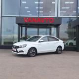 Lada (ВАЗ) Vesta I Азнакаево  - изображение 20