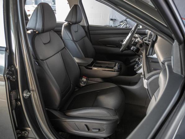 Hyundai Tucson IV Рестайлинг с пробегом 2026 года, цена 4 050 000 рублей, 19 км, внедорожник, Автокод Объявления