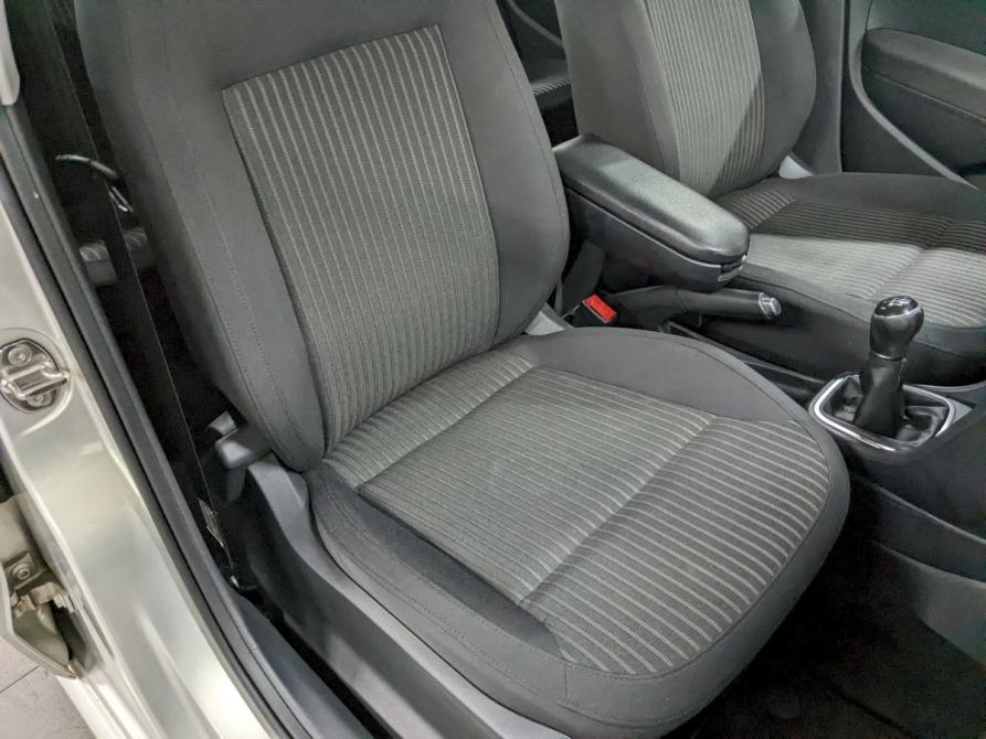Volkswagen Polo V Москва  - изображение 20