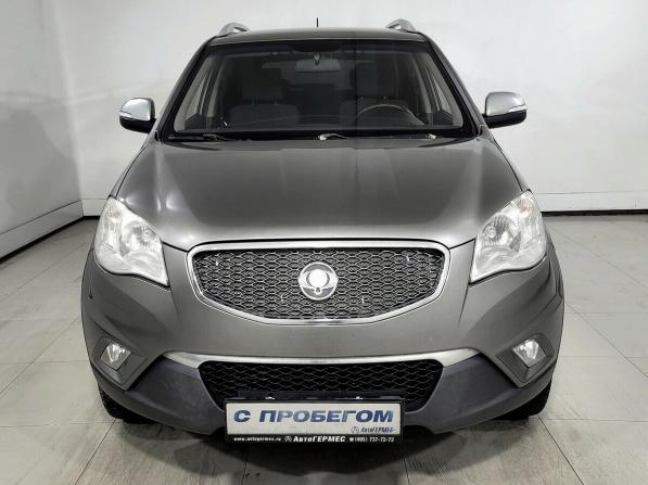 SsangYong Actyon II с пробегом 2011 года, цена 710 000 рублей, 222945 км, внедорожник, Автокод Объявления