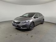 Kia Cerato III Уфа  - изображение 23
