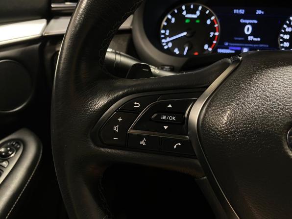 Infiniti QX50 II с пробегом 2019 года, цена 2 785 000 рублей, 104329 км, внедорожник, Автокод Объявления